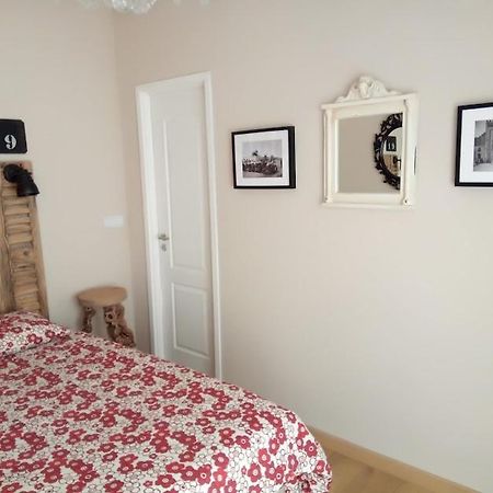 Nora Velha T1 Apartment ตาวิรา ภายนอก รูปภาพ