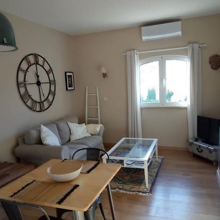 Nora Velha T1 Apartment ตาวิรา ภายนอก รูปภาพ