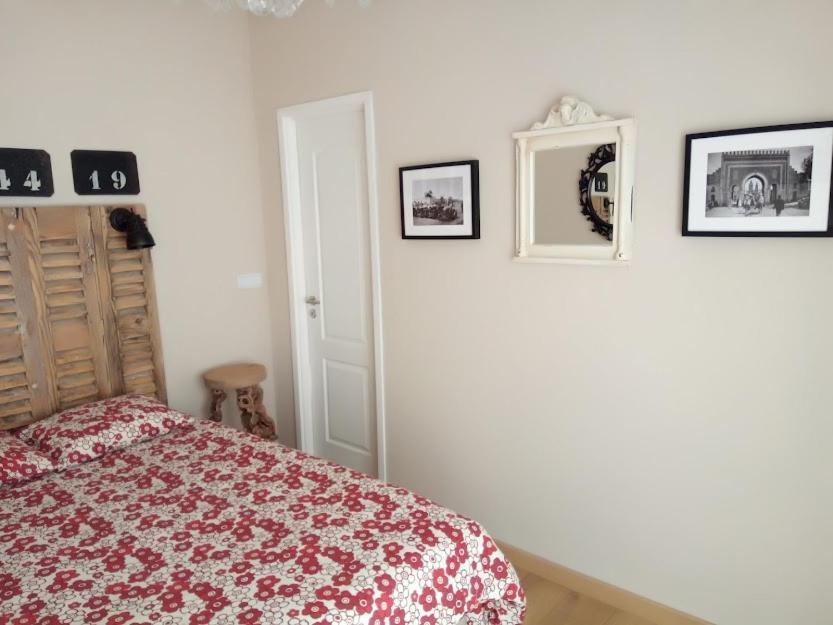 Nora Velha T1 Apartment ตาวิรา ภายนอก รูปภาพ