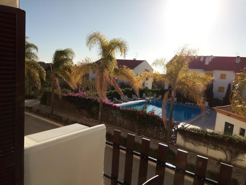 Nora Velha T1 Apartment ตาวิรา ภายนอก รูปภาพ
