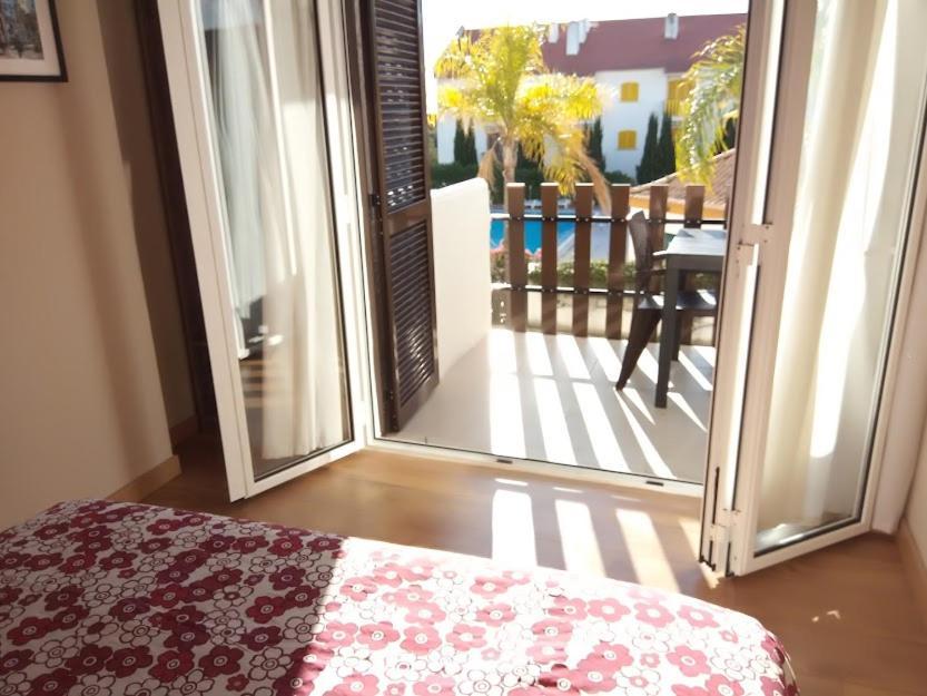 Nora Velha T1 Apartment ตาวิรา ภายนอก รูปภาพ