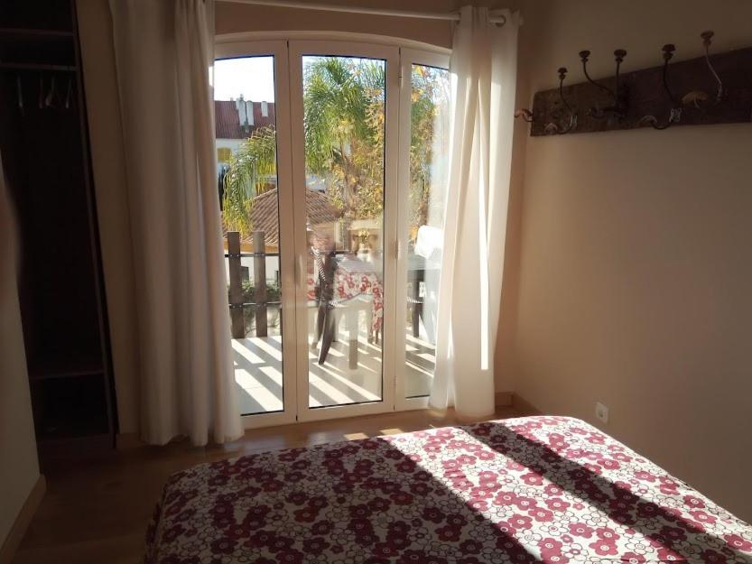 Nora Velha T1 Apartment ตาวิรา ภายนอก รูปภาพ