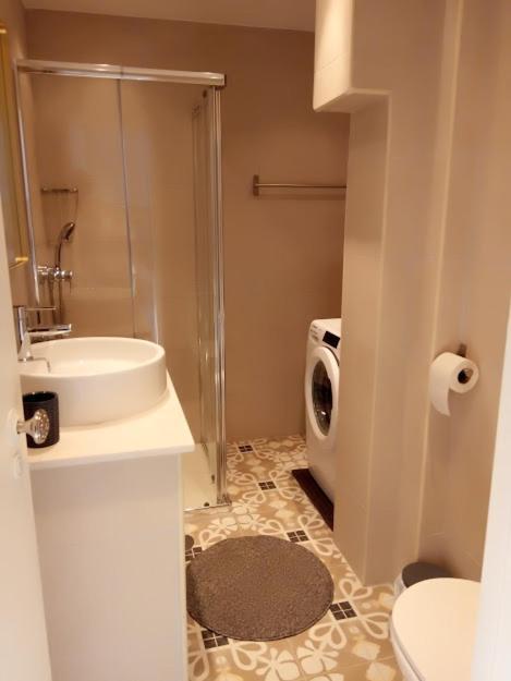 Nora Velha T1 Apartment ตาวิรา ภายนอก รูปภาพ